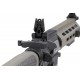Specna Arms SA-F03 FLEX™ Light Ops Stock HAL ETU Gen.2 (OD), Compact agility meets next-generation electronic performance